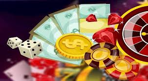 Зеркало RostBet Casino